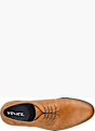 AM SHOE Formal shoe Brown 88674 2