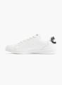 hummel Sneaker Vit 11968 2