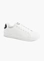 hummel Sneaker Vit 11968 6