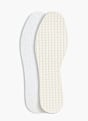 DEICHMANN Wkładki do butów Biały 33376 1