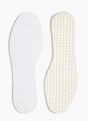 DEICHMANN Wkładki do butów Biały 33376 2