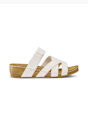 Easy Street Sandalia acolchada Blanco 17888 1