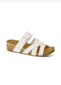 Easy Street Sandalia acolchada Blanco 17888 2