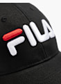 FILA Kappe Schwarz 11189 4