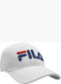 FILA Keps Vit 11190 1