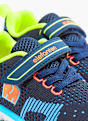 elefanten Halbschuh Blau 20104 5