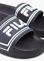 FILA Paplūdimio šlepetės Mėlyna 462 5