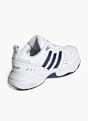 adidas Sneaker Beyaz 70146 4