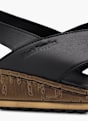 Hush Puppies Sandal Black 88677 5
