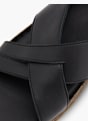 Hush Puppies Sandal Black 88677 6
