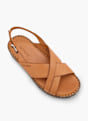 Hush Puppies Sandal Brown 88676 2
