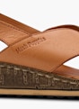 Hush Puppies Sandal Brown 88676 5