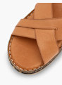Hush Puppies Sandal Brown 88676 6