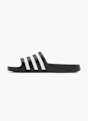 adidas Chanclas Negro 17262 2