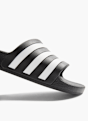 adidas Chanclas Negro 17262 5