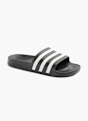 adidas Klapki Czarny 17262 6