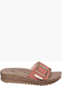 Blue Fin Sandal Coral 88678 1