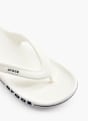 Crocs Infradito Bianco 44411 2