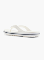 Crocs Infradito Bianco 44411 3