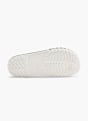 Crocs Chinelo separador de dedos Branco 44411 4