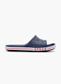 Crocs Slides Blau 20914 1