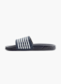 Vty Ciabatte Blu Scuro 252 2