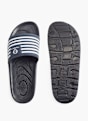 Vty Ciabatte Blu Scuro 252 3