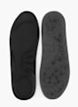 DEICHMANN Skosulor Svart 18295 3
