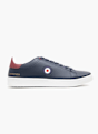 Lambretta Trainer Blue 88682 1
