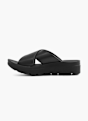Graceland Chaussons Noir 17889 2