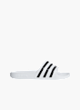 adidas Šľapky Biela 292 1