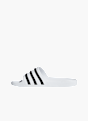 adidas Slide Hvid 292 2