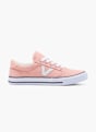 Vty Sneakersy Różowy 35435 1