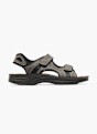 Memphis One Sandalias Marrón 6731 1