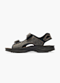 Memphis One Sandalias Marrón 6731 2