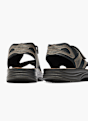 Memphis One Sandalias Marrón 6731 4