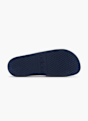 adidas Ciabatte Blu Scuro 25150 4