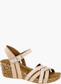 5th Avenue Sandalias de tacón Rosa 32799 1