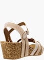 5th Avenue Sandalias de tacón Rosa 32799 3