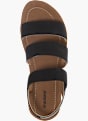 Graceland Sandal Siyah 70148 2