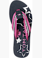 TOM TAILOR Infradito Rosa 12664 2