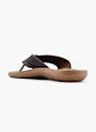 Blue Fin Flip flop Brown 88683 3