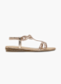 Graceland Sandal Rosegold 312 1