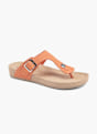 Graceland Tongs Abricot 53507 6