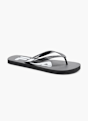 FILA Zehentrenner Schwarz 3999 6