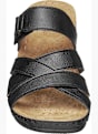 Easy Street Sandalia Negro 19421 3