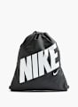 Nike Športová taška Čierna 4001 1