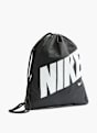 Nike Športová taška Čierna 4001 2