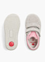 elefanten Halbschuh Grau 478 3