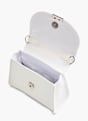 Graceland Clutch Hvid 5812 4
